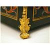 Image 5 : A NEOCLASSICAL MARBLE ORMOLU MOUNTED ROSEWOOD SPECIMEN CASKET