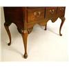Image 3 : A QUEEN ANNE STYLE MAHOGANY HIGHBOY