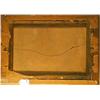 Image 5 : A FRAMED OIL ON CANVAS