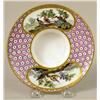 Image 2 : A SEVRES TREMBLEUSE CUP AND SAUCER
