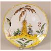 Image 4 : A DUTCH DELFT DORE PLATE