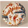 Image 6 : A DUTCH DELFT DORE PLATE