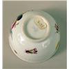 Image 6 : A MEISSEN TEA BOWL AND SAUCER