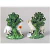 Image 3 : A PAIR OF DERBY FIGURES OF SHEEP