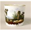 Image 8 : TWO GERMAN TEA CANISTERS AND TWO COVERS
