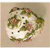 Image 2 : A MEISSEN MELON FORM POTPOURRI JAR AND COVER