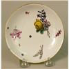 Image 3 : A MEISSEN YELLOW GROUND TEACUP AND SAUCER