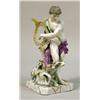 Image 2 : THREE LUDWIGSBURG CLASSICAL FIGURES