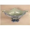 Image 8 : A CANTAGALLI MAIOLICA LARGE BOWL