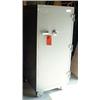 Image 2 : A MOSLER FIRE RESISTIVE COMBINATION SAFE