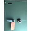 Image 3 : A MOSLER FIRE RESISTIVE COMBINATION SAFE