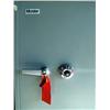 Image 5 : A MOSLER FIRE RESISTIVE COMBINATION SAFE