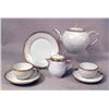 Image 1 : A GERMAN TEA SERVICE