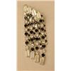 Image 8 : A GROUP OF VINTAGE IMITATION DIAMOND COSTUME JEWELRY