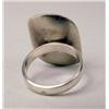 Image 3 : THREE STERLING SILVER RINGS