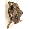 Image 1 : A WELDED STEEL SCULPTURE