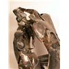 Image 2 : A WELDED STEEL SCULPTURE