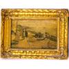 Image 2 : THREE FRAMED ENGLISH POLYCHROME PRINTS