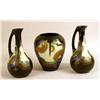 Image 1 : A GROUP OF ZUM ROYAL GOEDEWAAGEN GOUDA HOLLAND TABLE ARTICLES