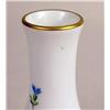 Image 2 : A HAND PAINTED HEREND BUD VASE