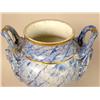 Image 2 : A FRENCH CAMPANA FORM PORCELAIN URN
