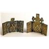 Image 2 : A MISCELLANEOUS GROUP OF RELIGIOUS OBJECTS