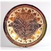 Image 1 : A HISPANO-MORESQUE CERAMIC CHARGER