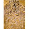 Image 2 : AN EMPIRE REPOUSSE OVAL BRASS PLAQUE