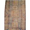 Image 2 : TWO SMALL ORIENTAL RUGS