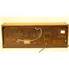 Image 5 : A SKANDIA NORDMENTE WOOD CASE RADIO