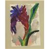 Image 1 : JOSEPHINE MAHAFFEY WATERCOLOR AND ACRYLIC