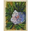 Image 1 : JOSEPHINE MAHAFFEY WATERCOLOR AND ACRYLIC
