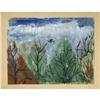 Image 1 : JOSEPHINE MAHAFFEY WATERCOLOR AND ACRYLIC