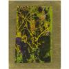 Image 1 : JOSEPHINE MAHAFFEY ACRYLIC ON PAPER