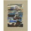 Image 1 : JOSEPHINE MAHAFFEY WATERCOLOR AND ACRYLIC