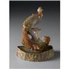 Image 1 : CHINESE CARVED AGATE FIGURE OF A PHEONIX