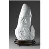 Image 2 : CHINESE CARVED JADE/HARDSTONE GROUP