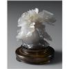 Image 1 : CHINESE CARVED AGATE OPENWORK GROUP