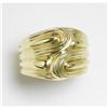 Image 1 : GOLD RING HENRY DUNAY
