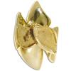 Image 2 : DIAMOND GOLD RING