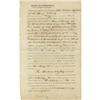 Image 1 : Republic of Texas, Military Service Land Trans.