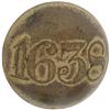 Image 3 : Lot of Six Early Massachusetts Buttons