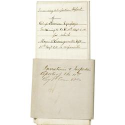 Civil War Reports 11th Connecticut Vol. Regiment