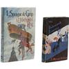 Image 1 : Two Books by L. Sprague de Camp, One Signed