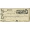 Image 1 : Cyrus McCormick, Lot of Three Checks, Signed