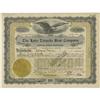 Image 1 : Lot of Five Transportation Stock Certificates