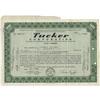Image 2 : Lot of Five Transportation Stock Certificates