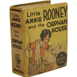 1930s Decoder Badge and Book Lot