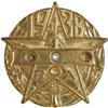 Image 2 : 1930s Decoder Badge and Book Lot