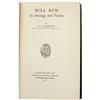 Image 2 : Robert M. Johnston Signed: Bull Run
